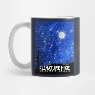 Night Hike Mug